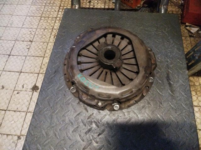 bontott IVECO DAILY Kuplung Szerkezet