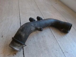 bontott IVECO DAILY Szívó Cső