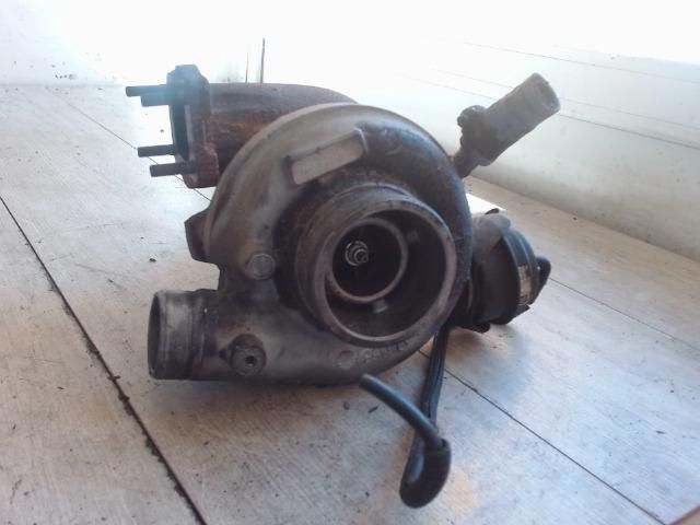 bontott IVECO DAILY Turbó