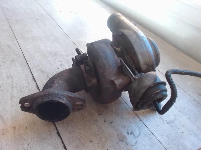 bontott IVECO DAILY Turbó