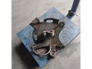 bontott IVECO DAILY Bal első Csonkállvány Kerékaggyal