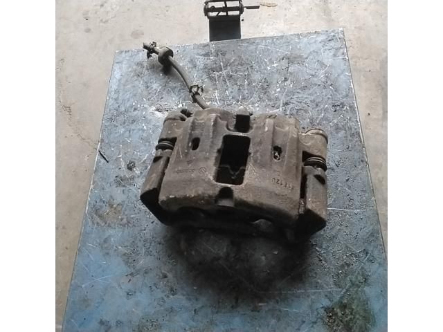 bontott IVECO DAILY Bal első Féknyereg Munkahengerrel