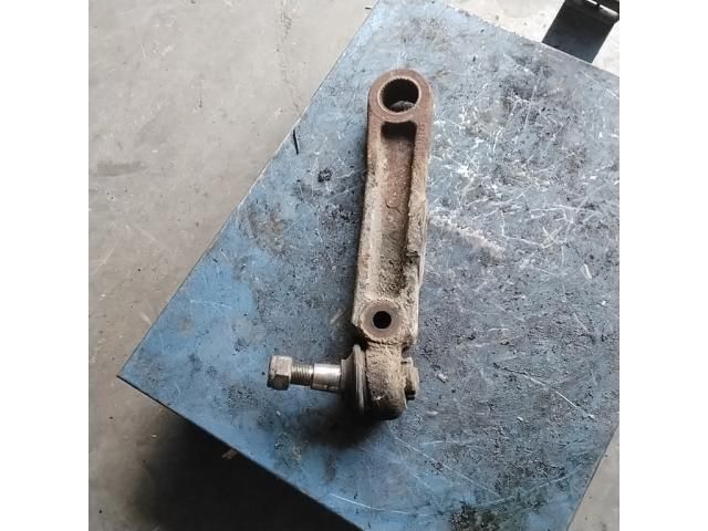 bontott IVECO DAILY Bal első Lengőkar