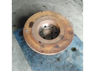 bontott IVECO DAILY Első Féktárcsa