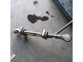 bontott IVECO DAILY Első Vízszintes Stabilizátor Rúd