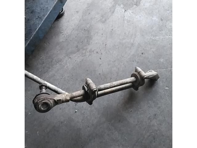 bontott IVECO DAILY Első Vízszintes Stabilizátor Rúd