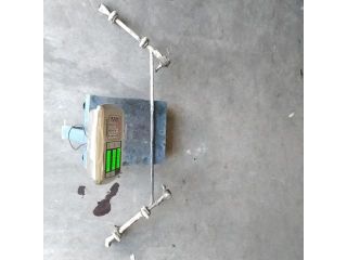 bontott IVECO DAILY Első Vízszintes Stabilizátor Rúd