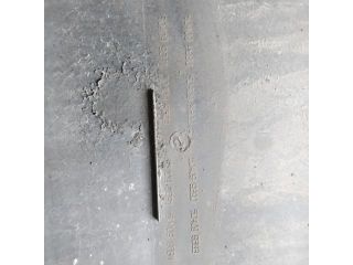 bontott IVECO DAILY Felső Motorburkolat