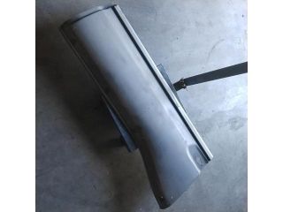 bontott IVECO DAILY Felső Motorburkolat