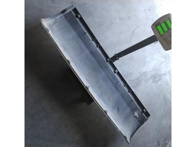 bontott IVECO DAILY Felső Motorburkolat