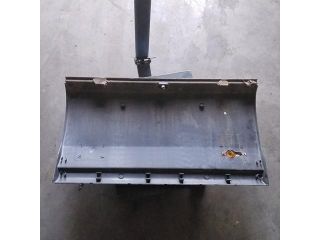 bontott IVECO DAILY Felső Motorburkolat