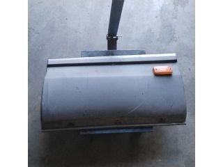 bontott IVECO DAILY Felső Motorburkolat