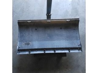 bontott IVECO DAILY Felső Motorburkolat