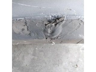 bontott IVECO DAILY Felső Motorburkolat