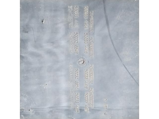 bontott IVECO DAILY Felső Motorburkolat