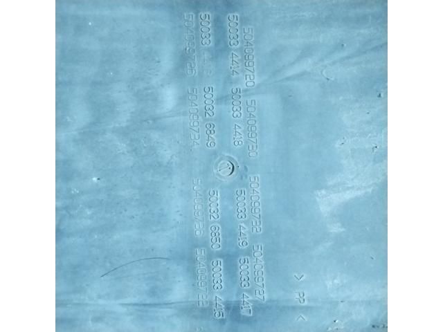 bontott IVECO DAILY Felső Motorburkolat