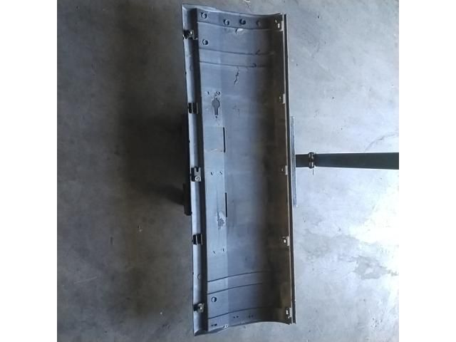 bontott IVECO DAILY Felső Motorburkolat