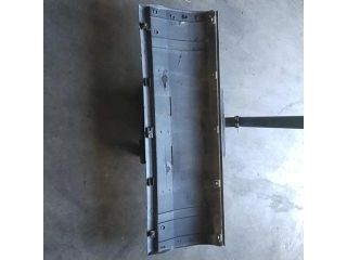 bontott IVECO DAILY Felső Motorburkolat