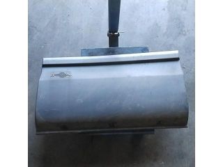 bontott IVECO DAILY Felső Motorburkolat