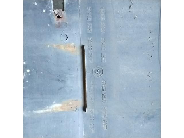 bontott IVECO DAILY Felső Motorburkolat