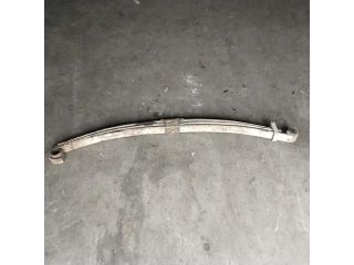 bontott IVECO DAILY Hátsó Rugó