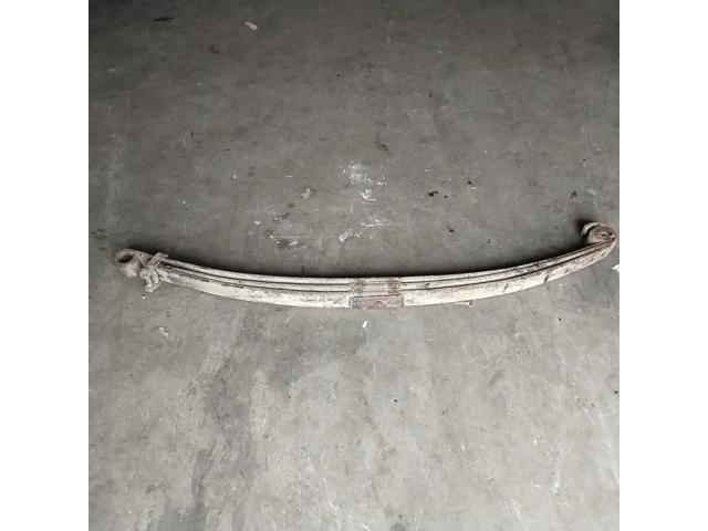 bontott IVECO DAILY Hátsó Rugó