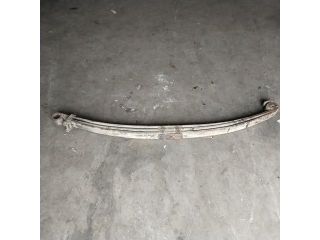 bontott IVECO DAILY Hátsó Rugó