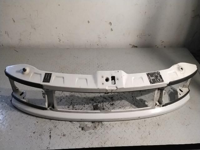 bontott IVECO DAILY Homlokfal (Üres lemez)