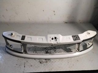 bontott IVECO DAILY Homlokfal (Üres lemez)