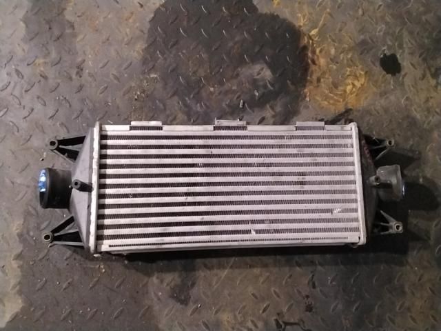 bontott IVECO DAILY Intercooler