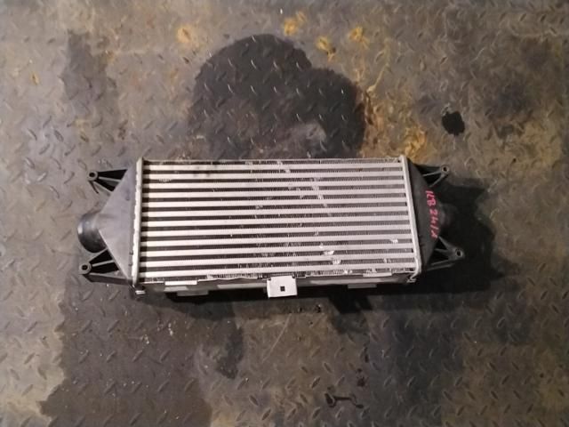 bontott IVECO DAILY Intercooler