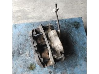 bontott IVECO DAILY Jobb első Féknyereg Munkahengerrel