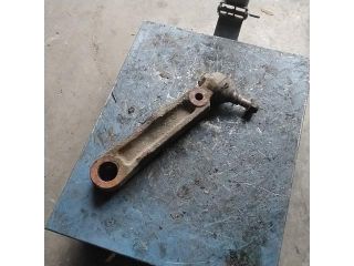 bontott IVECO DAILY Jobb első Lengőkar