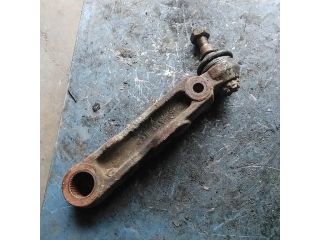 bontott IVECO DAILY Jobb első Lengőkar