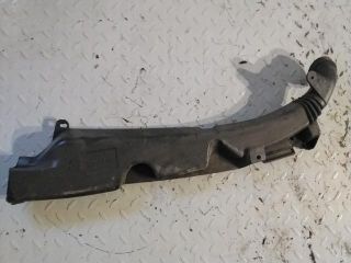 bontott IVECO DAILY Légbeömlő Cső