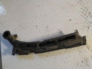 bontott IVECO DAILY Légbeömlő Cső