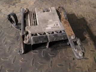 bontott IVECO DAILY Motorvezérlő