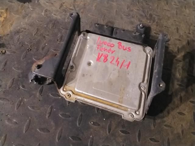 bontott IVECO DAILY Motorvezérlő