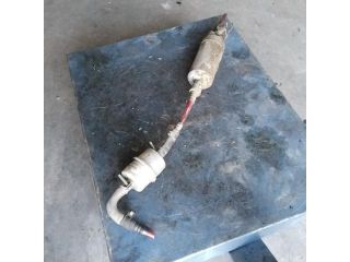 bontott IVECO DAILY Üzemanyag Szivattyú