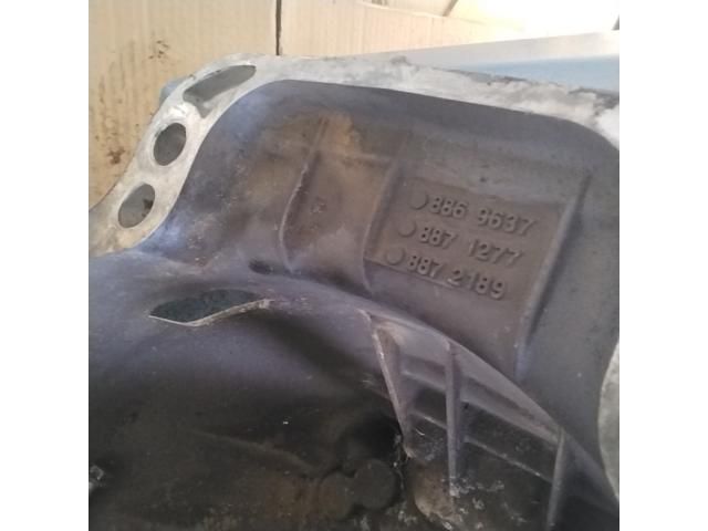 bontott IVECO DAILY Váltó (Mechanikus)