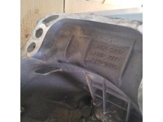 bontott IVECO DAILY Váltó (Mechanikus)