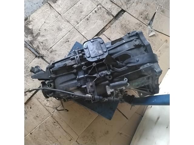 bontott IVECO DAILY Váltó (Mechanikus)