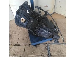 bontott IVECO DAILY Váltó (Mechanikus)