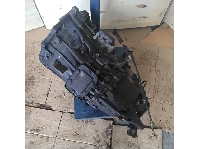 bontott IVECO DAILY Váltó (Mechanikus)