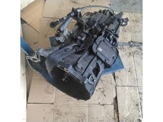 bontott IVECO DAILY Váltó (Mechanikus)