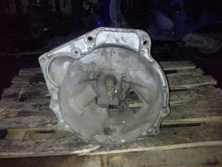 bontott IVECO DAILY Váltó (Mechanikus)