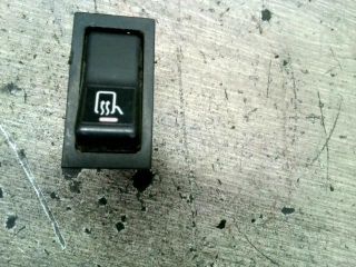 bontott IVECO DAILY Ablakfűtés Kapcsoló