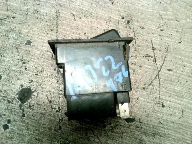 bontott IVECO DAILY Ablakfűtés Kapcsoló