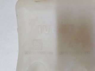 bontott IVECO DAILY Ablakmosó Tartály