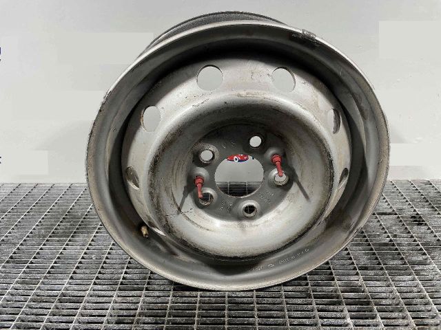 bontott IVECO DAILY Acélfelni (1 db)